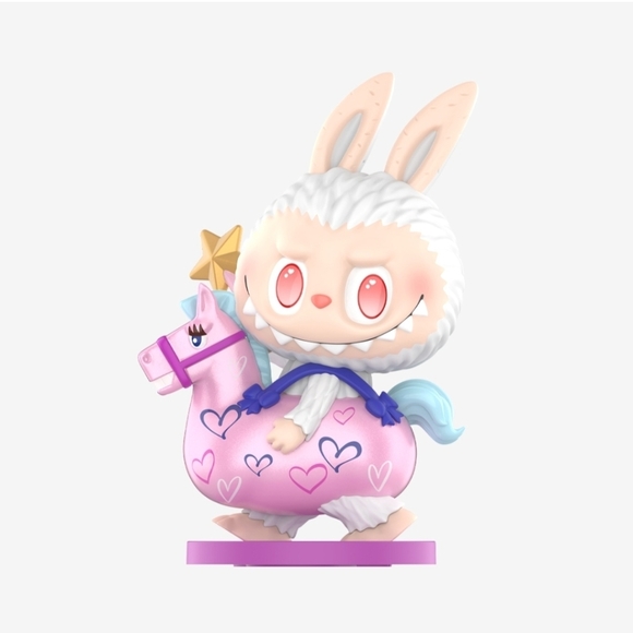 THE GOLDEN GALLOP SERIES: PONY DANCE (sealed Confirmed) - Picture 2 of 5